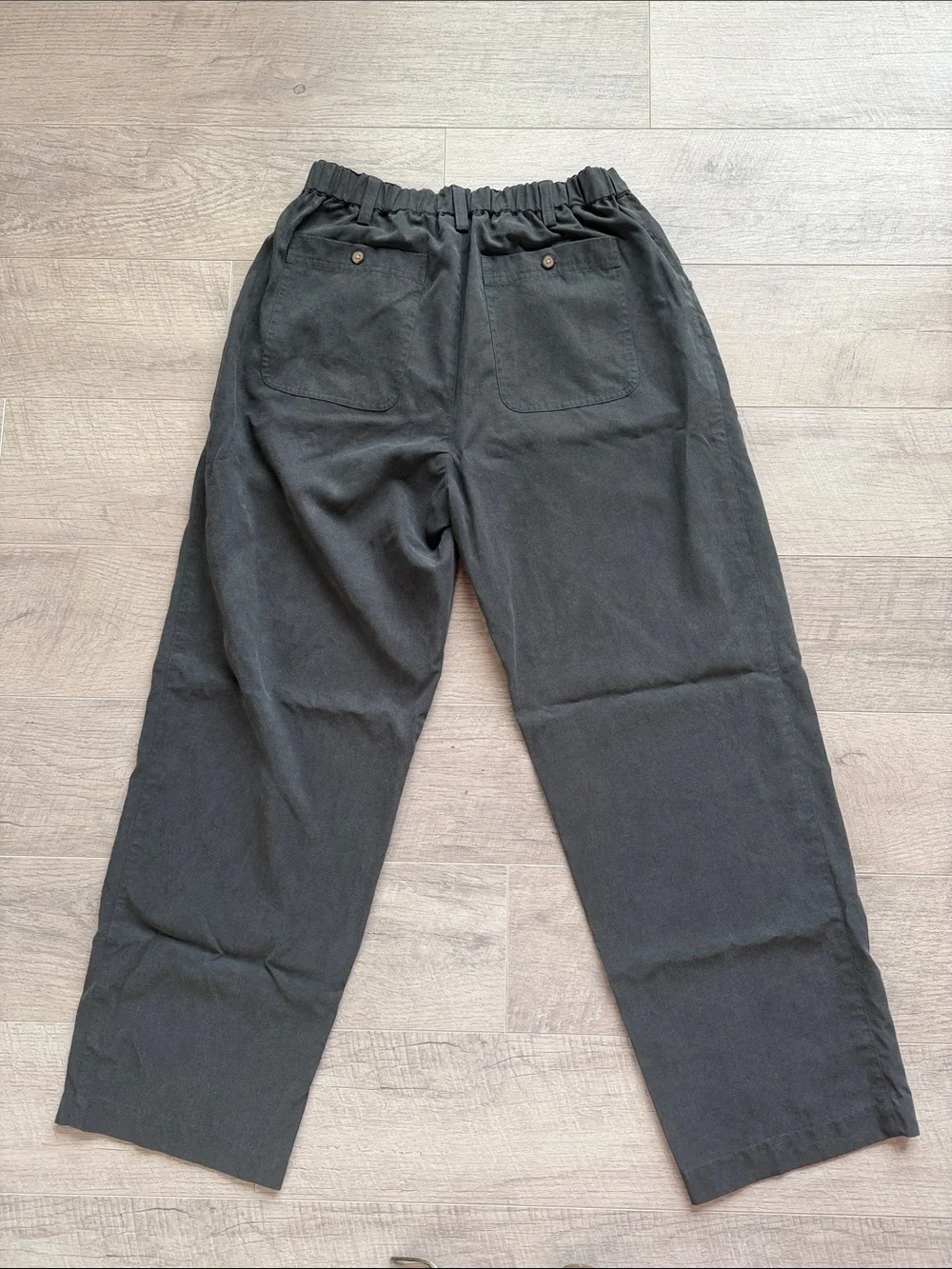 REI excellent used
